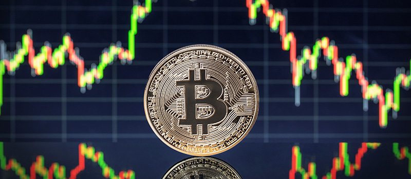 Bitcoin-Chart