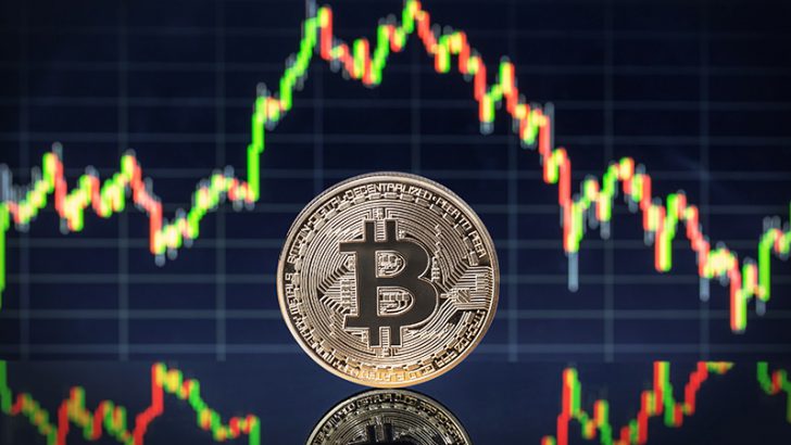 ビットコイン、注目のサポートラインは8,700ドル？維持できれば「強気継続」の可能性