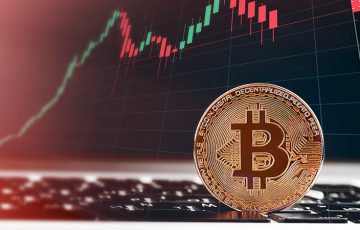 ビットコイン流通量の60％は「長期投資目的」残りの40％は？＝Chainalysis調査報告