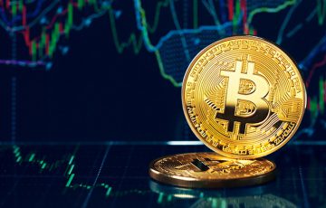 ビットコイン「大幅な価格変動」は近い？著名アナリストが語る上昇・下落予想