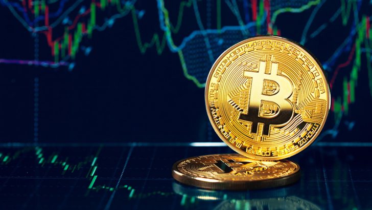 ビットコイン「大幅な価格変動」は近い？著名アナリストが語る上昇・下落予想