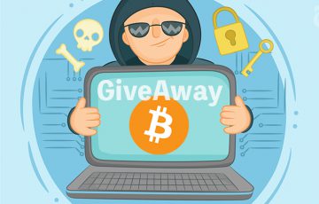 ビットコインの「GiveAway詐欺」止まらず｜数億円規模の被害報告も