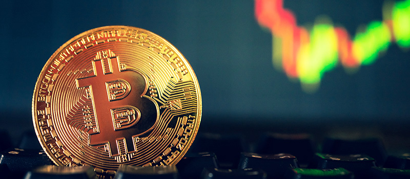 Bitcoin-Price-Down