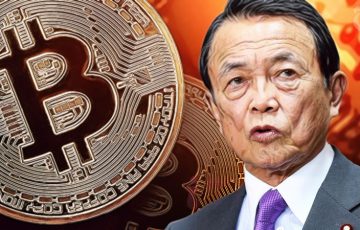 暗号資産の税制改革「現時点ではまだ難しい」麻生大臣が音喜多議員の質問に回答