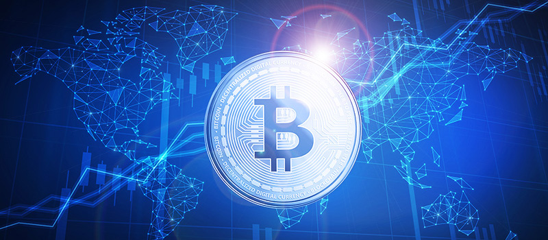 Bitcoin-UpTrend