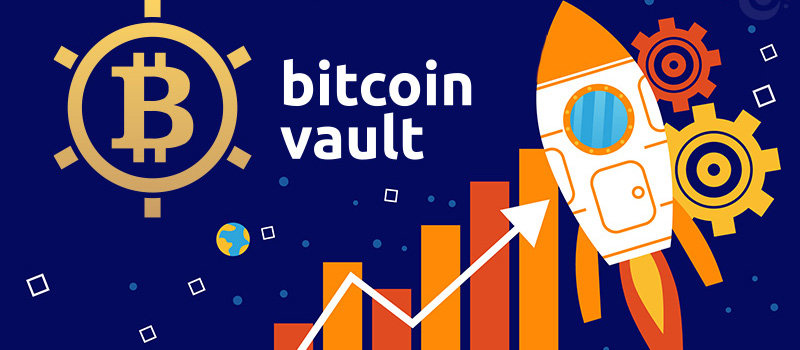 BitcoinVault-BTCV-Rocket