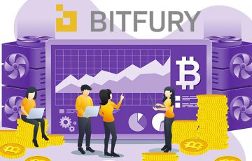 Bitfury：ビットコインのマイニング事業に投資する「日本初のファンド」設立へ