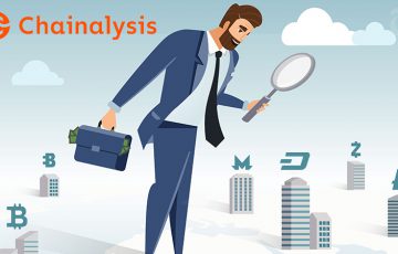 Chainalysis「DASH・Zcashの追跡ツール」提供へ｜匿名性に関する誤解について説明