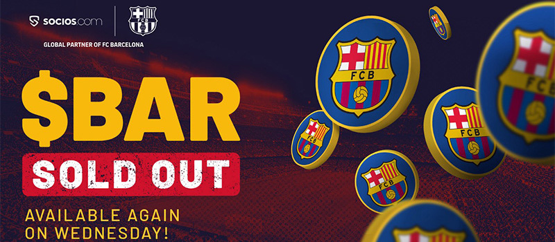 Chiliz-BAR-SoldOut