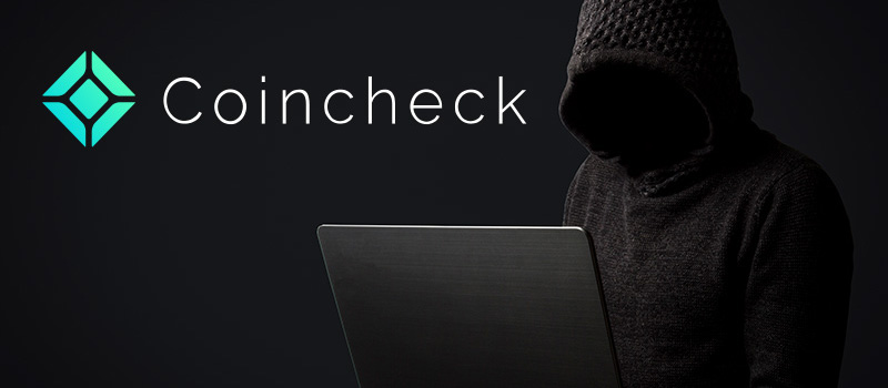 Coincheck-Hack