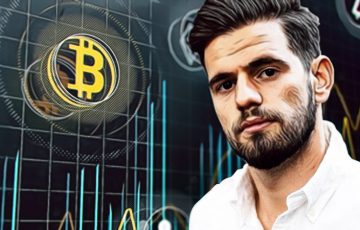 暗号資産6銘柄で「10〜100倍の価格上昇」を予想：分析企業Blockfyre共同創設者