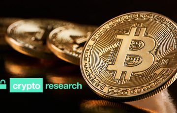 暗号資産5銘柄の「2020年〜2033年価格予想」を公開：Crypto Research Report
