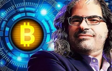 Ripple社CTO「私はサトシ・ナカモトではない」と説明｜BTC売却しているとの発言も