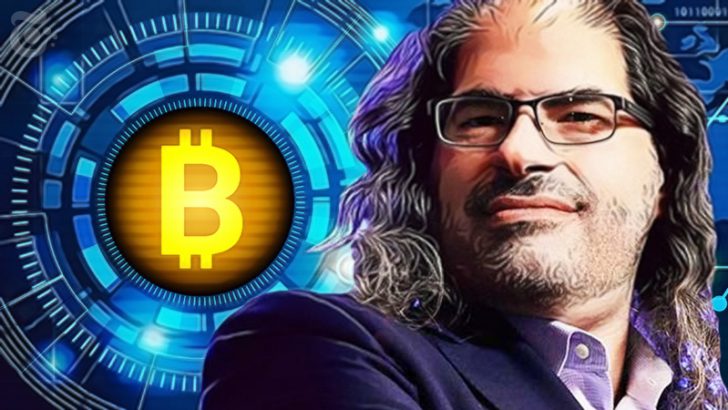Ripple社CTO「私はサトシ・ナカモトではない」と説明｜BTC売却しているとの発言も
