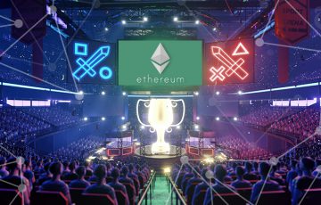 イーサリアム基盤の「eスポーツプラットフォーム」を共同開発：ConsenSys×NACL