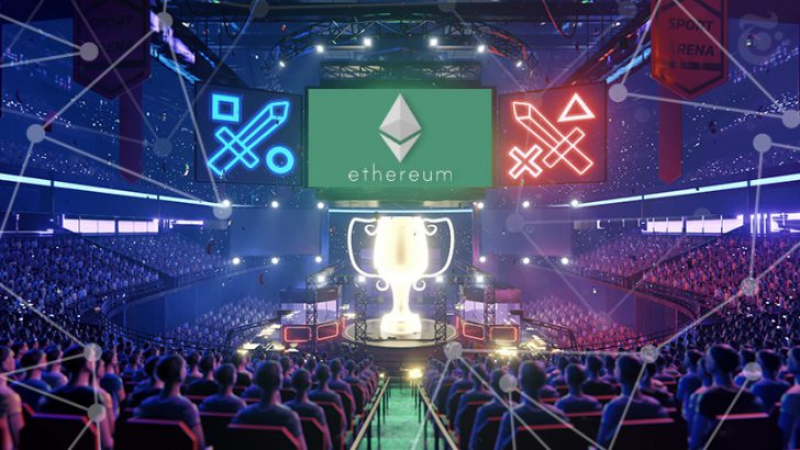 イーサリアム基盤の「eスポーツプラットフォーム」を共同開発：ConsenSys×NACL