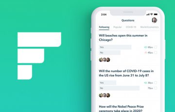 Facebook：未来予測アプリ「Forecast」のベータ版公開｜Libraとの連携期待する声も