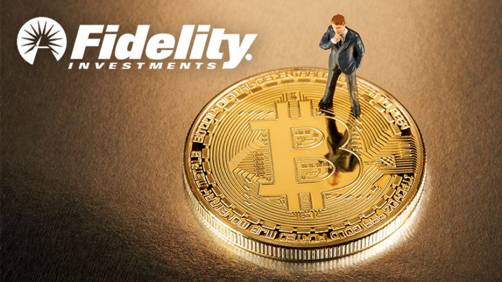 米国・欧州の機関投資家「80％が暗号資産に関心」金融大手Fidelity調査報告