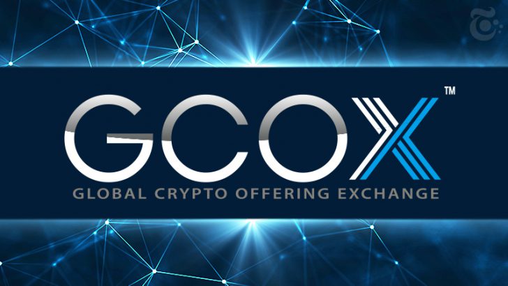 暗号資産発行支援のGCOX「日本人向け無料オンラインセミナー」開催へ