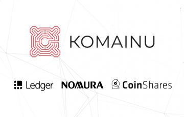 野村×Ledger×CoinShares：デジタル資産のカストディサービス「Komainu」立ち上げ