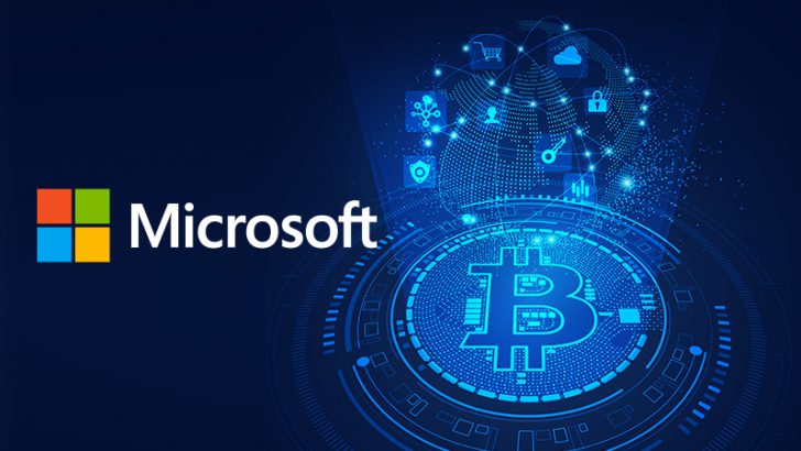 Microsoft：ビットコイン基盤の分散型ID管理システム「ION」ベータ版を公開
