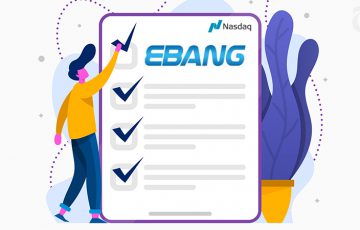 NASDAQにマイニング機器製造大手「Ebang」が上場｜暗号資産取引所の設立も計画