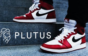 Nike商品購入で「仮想通貨還元」英フィンテック企業がキャッシュバックサービス開始