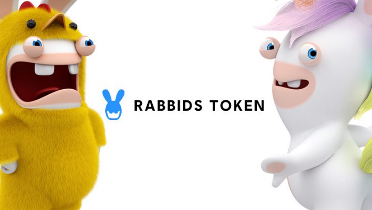 Ubisoft：イーサリアム基盤の収集アイテム「Rabbids Token」リリース