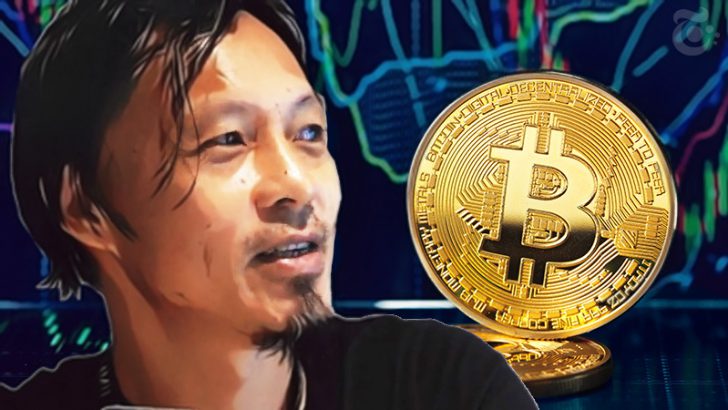 ビットコイン「本格的な強気相場到来」は近い？Willy Woo氏が新たな分析モデルで予想