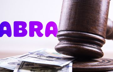 暗号資産・株式トークン投資アプリ「Abra（アブラ）」に罰金命令：米SEC・CFTC