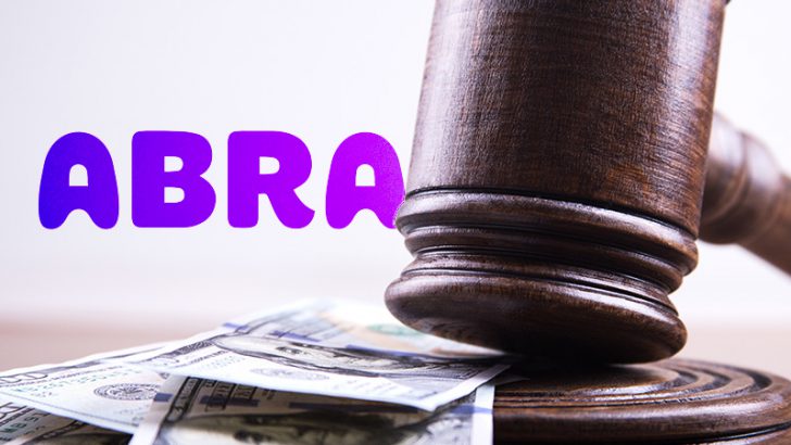暗号資産・株式トークン投資アプリ「Abra（アブラ）」に罰金命令：米SEC・CFTC