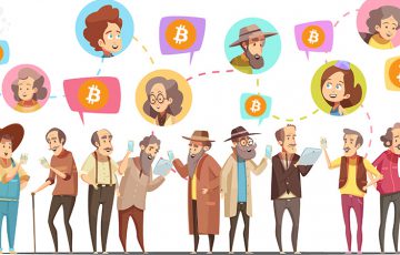新型コロナ以降「高齢世代のビットコイン投資」が倍増｜Google検索にも変化