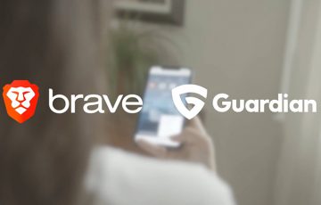 Braveブラウザ：プライバシー・安全性を強化する「Firewall+VPN」リリース