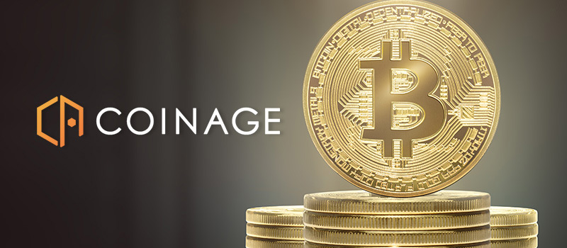 COINAGE-Bitcoin