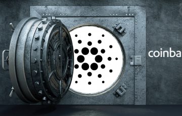 Coinbase Custody「Cardano/ADA」のステーキング対応へ｜年内上場の可能性も