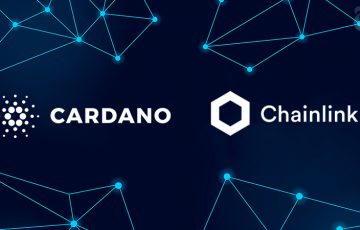 Cardano（ADA）「チェーンリンク（Chainlink/LINK）」と提携の可能性