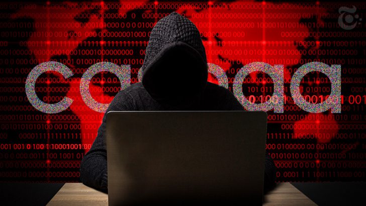 ビットコイン「3.3億円相当」がハッキング被害に：英暗号資産取引所Cashaa