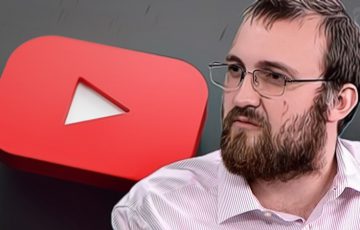 Cardano創設者：YouTube上の「GiveAway詐欺」について注意喚起