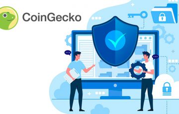 暗号資産取引所の安全性を評価する「サイバーセキュリティ・スコア」導入：CoinGecko