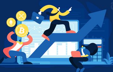 XRP「15倍の価格上昇」を予想｜ゴールドマンサックス元幹部、初めて暗号資産に投資