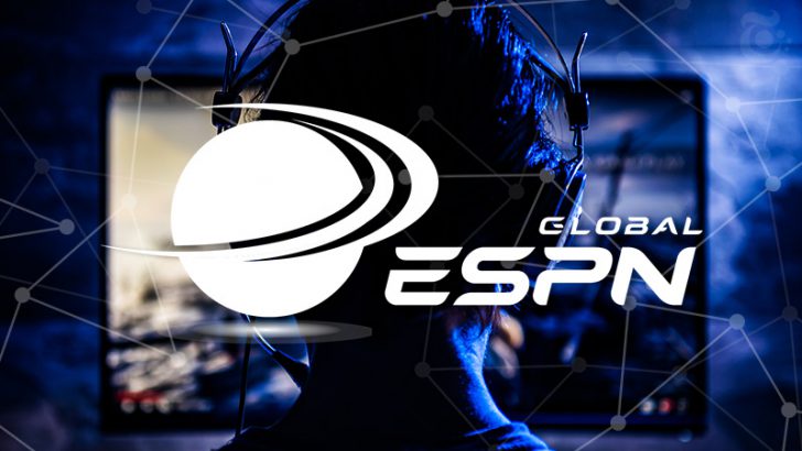 ESPN Global：ビットコイン決済対応の「ゲームプラットフォーム」を発表