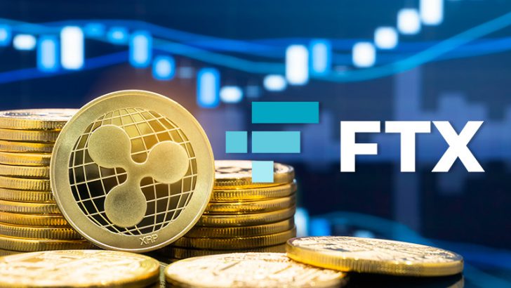 暗号資産取引所FTX「XRP現物取引」の提供開始｜通貨ペアは2種類
