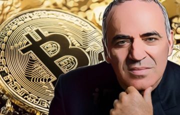 チェス元世界王者「ビットコインの人気上昇は避けられない」