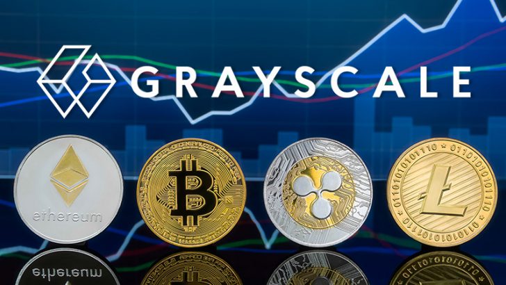 暗号資産運用大手：大口ファンドの「BTC・ETH比重」増加｜XRPはマイナス調整