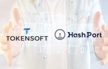 日本市場で「セキュリティトークン関連ソリューション」展開へ：HashPort×Tokensoft