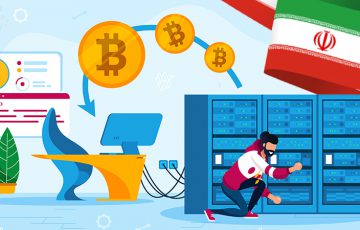 イラン当局：特定の条件下で「発電所のビットコインマイニング」を許可