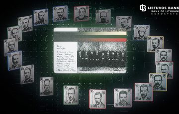 リトアニア中央銀行：NEM基盤のコレクターコイン「LBCOIN」今月中にも販売開始