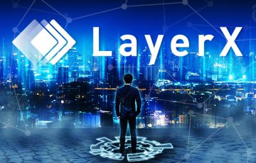 日本経済のデジタル化に向け「LayerX Labs」新設｜デジタル通貨・スマートシティに注力