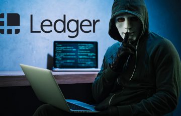 ハードウェアウォレット「Ledger」で不正アクセス被害｜個人情報約100万件が流出