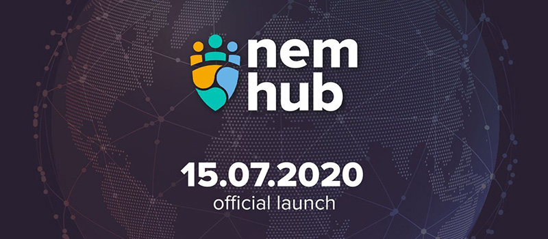 NEM-HUB-Launch